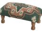 Rectangular Footstool by Quirky Barn | Style Our Home