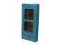 Antique Wall Display Unit VC-142