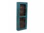 Antique Wall Display Unit VC-145