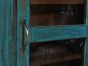 Antique Wall Display Unit VC-145