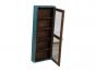 Antique Wall Display Unit VC-145
