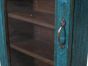 Antique Wall Display Unit