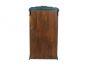 Antique Wall Display Unit