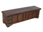 Antique Trunk with Lift Top VC-3575