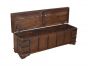 Antique Trunk with Lift Top VC-3575