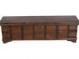 Antique Trunk with Lift Top VC-3575