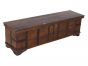 Antique Trunk with Lift Top VC-3575