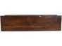Antique Trunk with Lift Top VC-3575