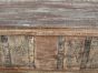 Antique Trunk with Lift Top by Quirky Barn | Style Our Home