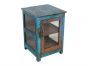 Antique One Door Cupboard