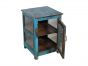 Antique One Door Cupboard