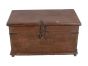 Antique Chest by Quirky Barn | Style Our Home