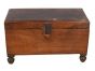 Antique Chest by Quirky Barn | Style Our Home