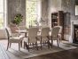 Cannes Dining Chair (2pk) by Willis & Gambier | Style Our Home