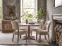 Cannes Dining Chair (2pk) by Willis & Gambier | Style Our Home