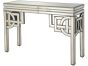 Libra Claridge Deco Mirrored Console Table - Style Our Home