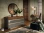 Corso Como Shaped Mirror by Alf Italia | Style Our Home