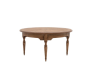 Dashwood Coffee Table by Hudson Living | Style Our Home 