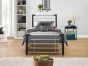 Faro 3' Single Bed