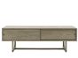 Mella Media Unit Smoked By Gallery Living | Style Our Home