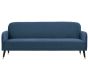 Havley Sofa Bed Cyan By Gallery Living | Style Our Home