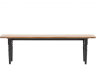 Manor Meteror Dining Bench | Style Our Home