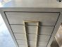 Lucca Tall Chest of Drawers - Reduced Item