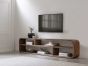 Corso Large TV Stand