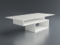 Steve Bristow Piazza Coffee Table - Style Our Home 