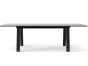 Mitis 200cm Dining Table by Punt Mobles | Style Our Home 