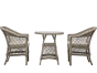 Serre Stone Bistro Set | Style Our Home