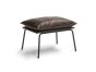 Gaucho Footstool by Bree's New World | Style Our Home