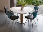 Rikki Dining Chair by Bree's New World | Style Our Home