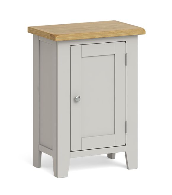 Guildford Single Cupboard by Corndell/Global Home Group  | Style Our Home