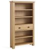 Normandy Large Bookcase By Corndell / Global Home Group | Style Our Home