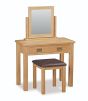 Salisbury Lite Dressing Table Set by Condell/Global Home Group | Style Our Home