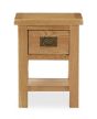 Salisbury Lite Lamp Table