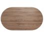 LAGO WALNUT DINING TABLE 180 by Temahome | Style Our Home