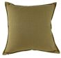 Poly Linen Mix With Flange Sand