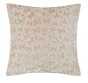 Cut Velvet Butterfly Baby Pink Velv Rev by Malini | Style Our Home