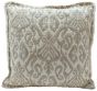 Soft Jaquard Ikat Natural by Malini | Style Our Home