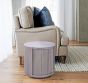 Amiri Side Table by Indus Valley