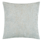 Cut Velvet Dashes Melody Baby Blue  by Malini | Style Our Home