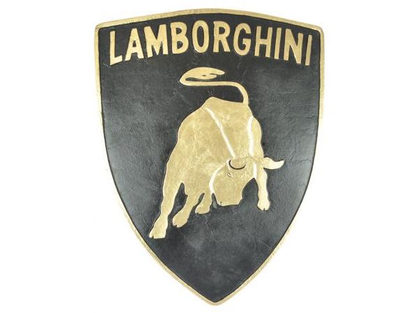 Wall Plaque (large) L by Quirky Barn | Style Our Home