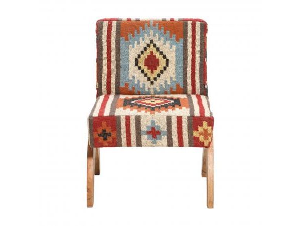 Chair - Red by Quirky Barn | Style Our Home