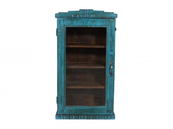 Antique Wall Display Unit by Quirky Barn | Style Our Home