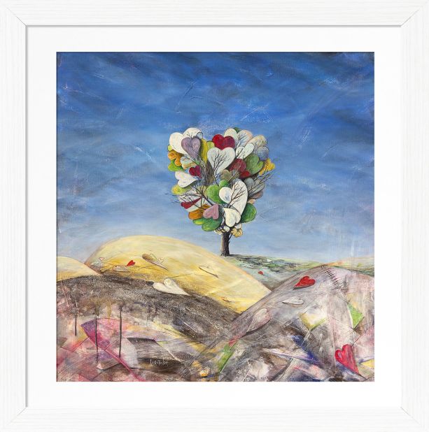 Love Trees III (Small) by Camelot Pictures | Style Our Home
