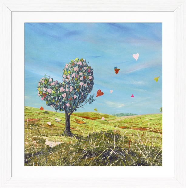 Love Trees IV (Small) by Camelot Pictures | Style Our Home