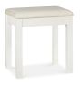 Atlanta Two Tone Stool - Style Our Home