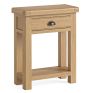 Normandy Telephone Table By Corndell / Global Home Group | Style Our Home